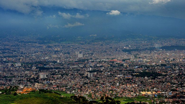 उपत्यकामा मात्रै १६८४ जनामा कोरोना संक्रमण पुष्टि