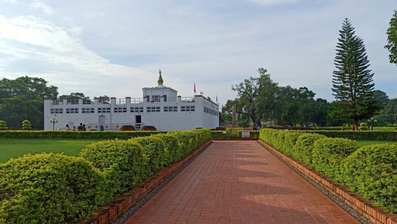 बुद्धजयन्तीमा लुम्बिनीमा विशेष समारोह