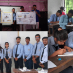 Project NRISINGH: Empowering Youth and Promoting Literacy in Birgunj