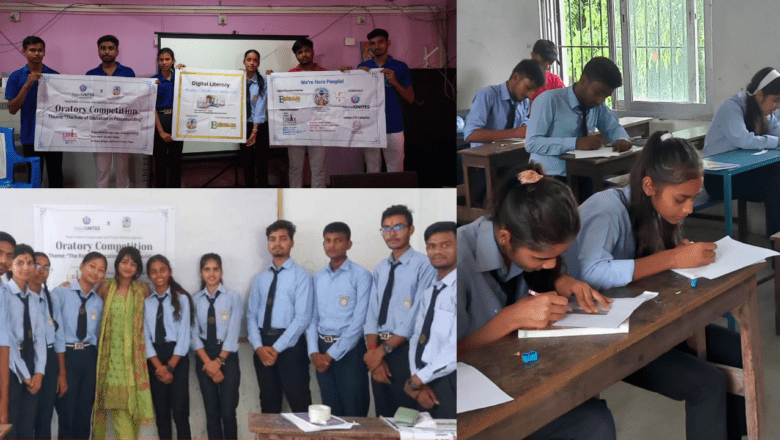 Project NRISINGH: Empowering Youth and Promoting Literacy in Birgunj